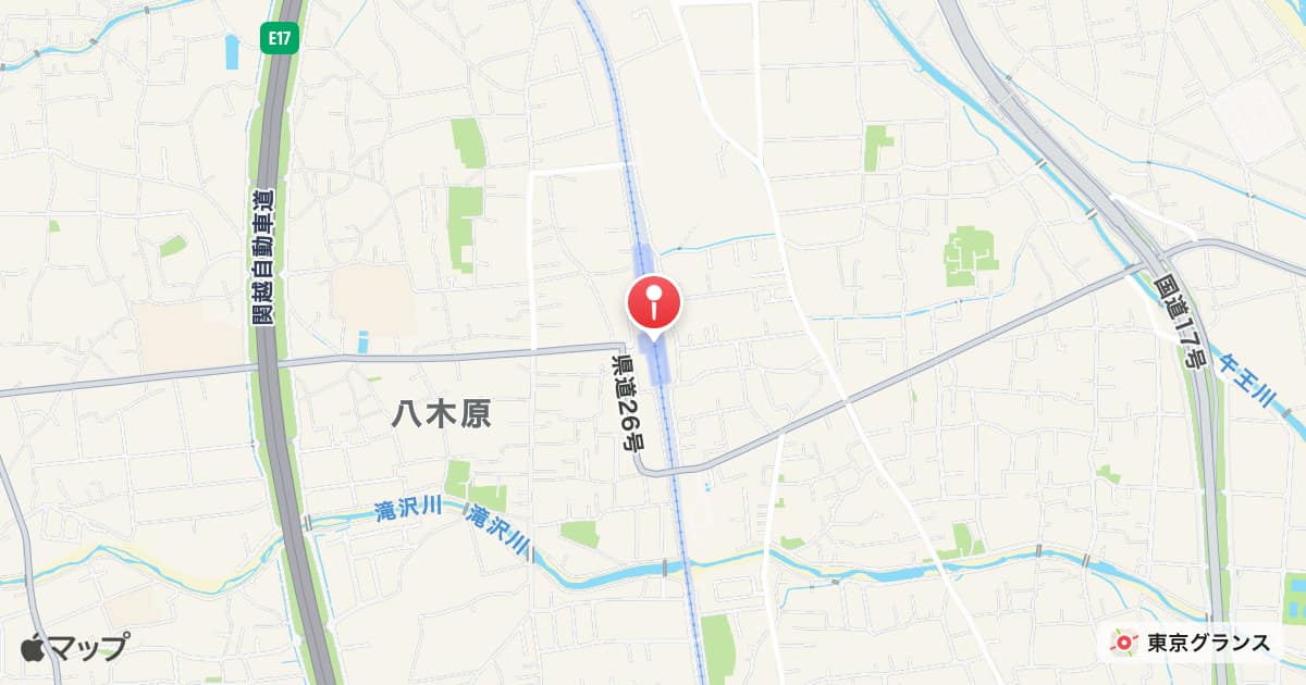 八木原駅