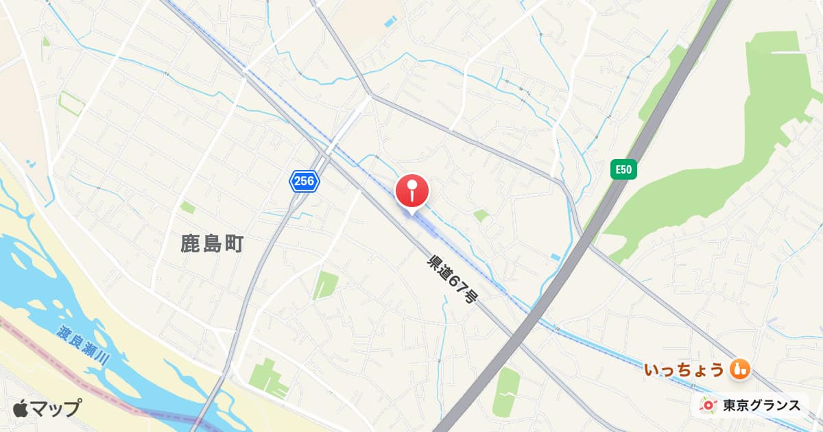 山前駅