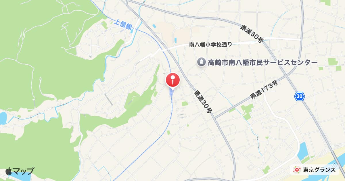 山名駅