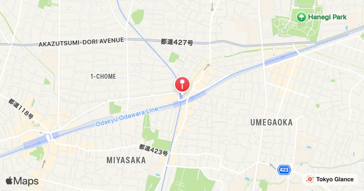 山下站