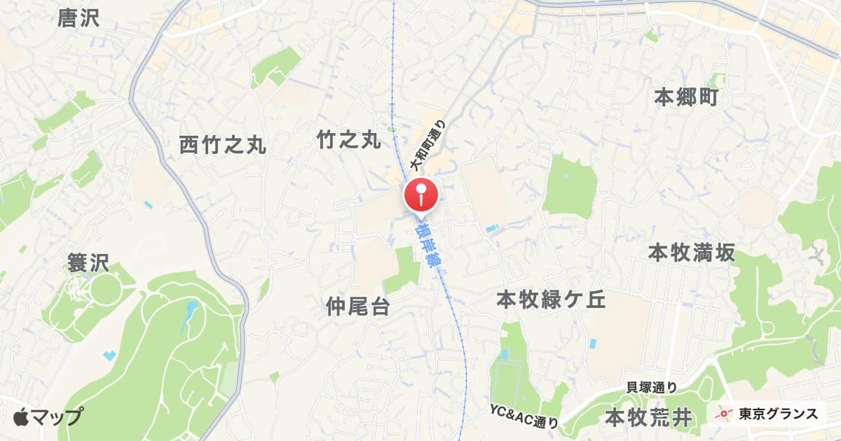 山手駅