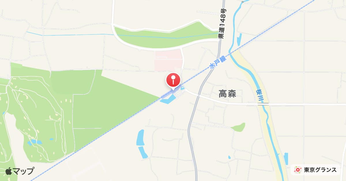大和駅(JR東日本)