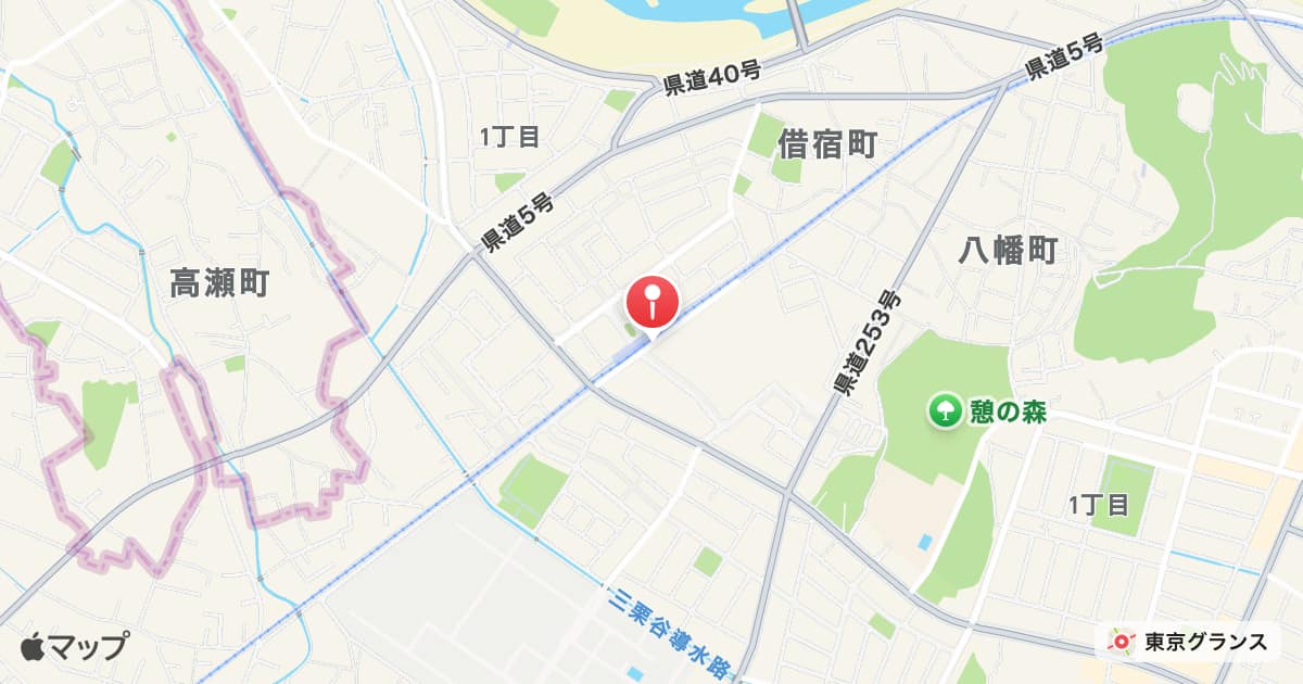野州山辺駅