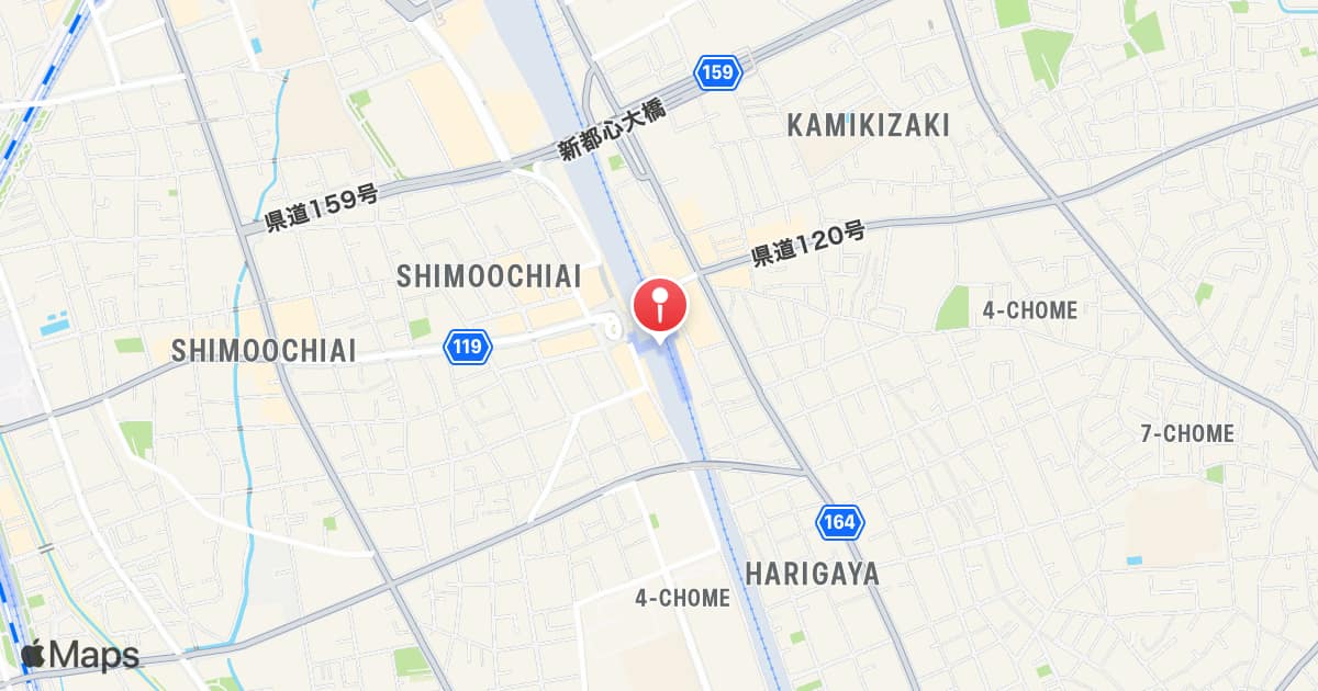 Yono Station