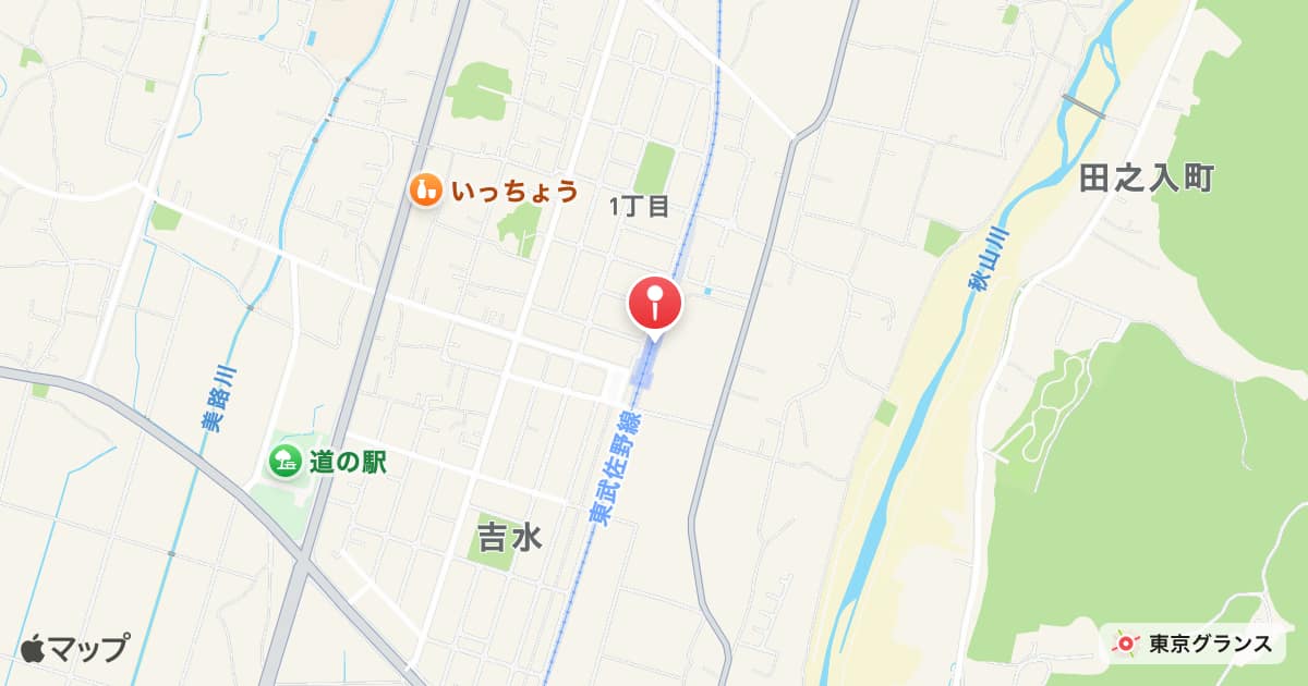 吉水駅