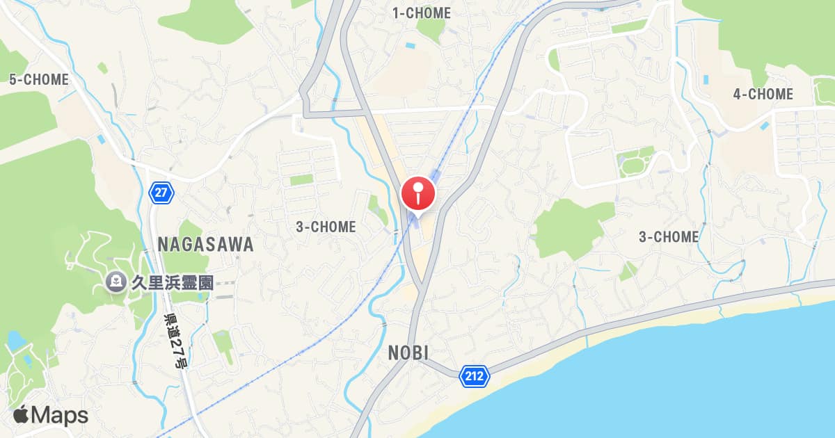 YRP Nobi Station