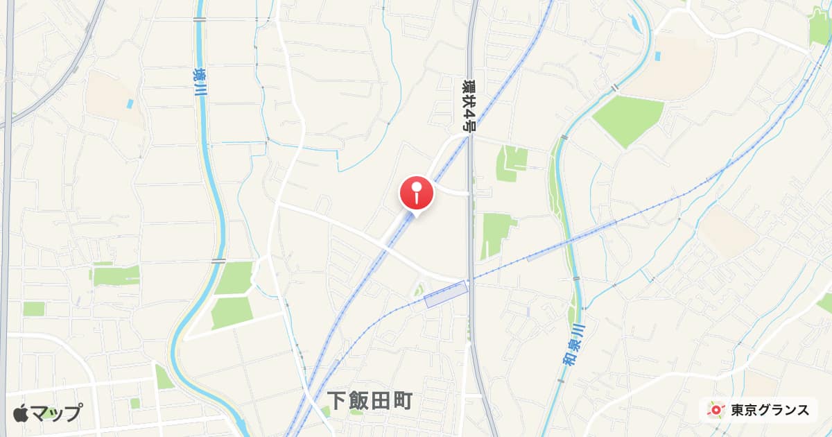 ゆめが丘駅